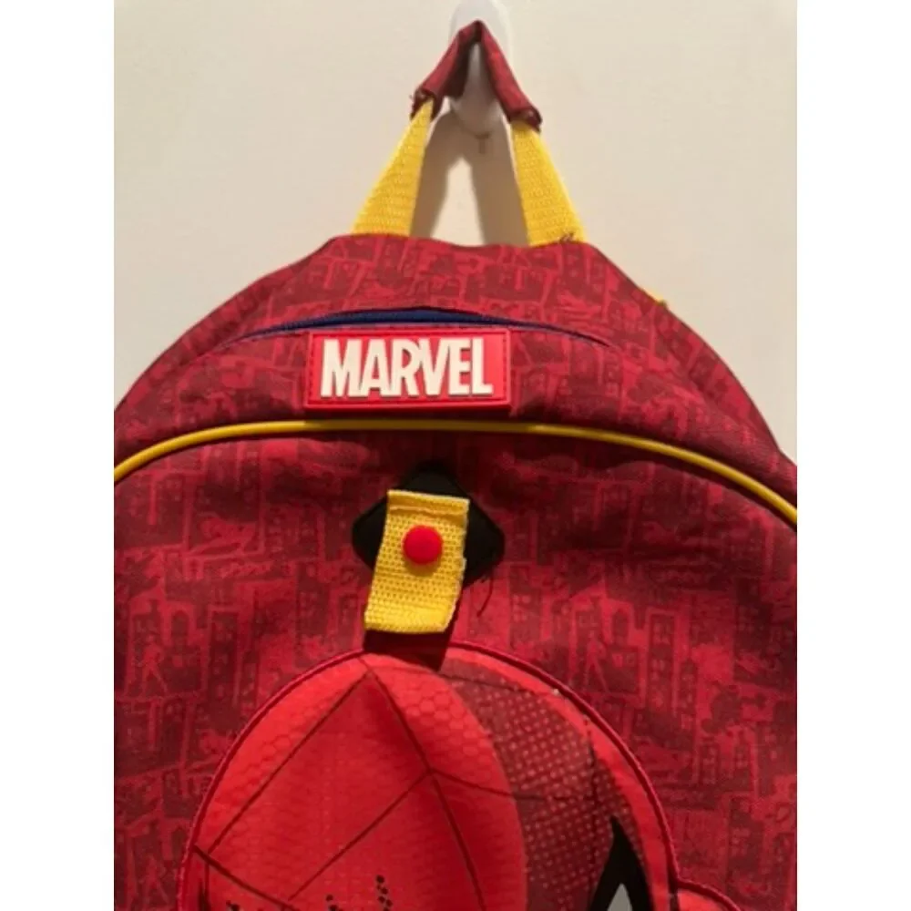 NWOT Marvel Spider-Man Thwip Backpack